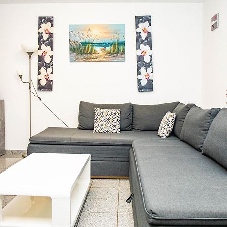 Ferienwohnungen Saida Wohnung 5 นอร์เดน ภายนอก รูปภาพ