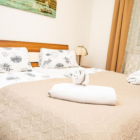 Ferienwohnungen Saida Wohnung 5 นอร์เดน ภายนอก รูปภาพ