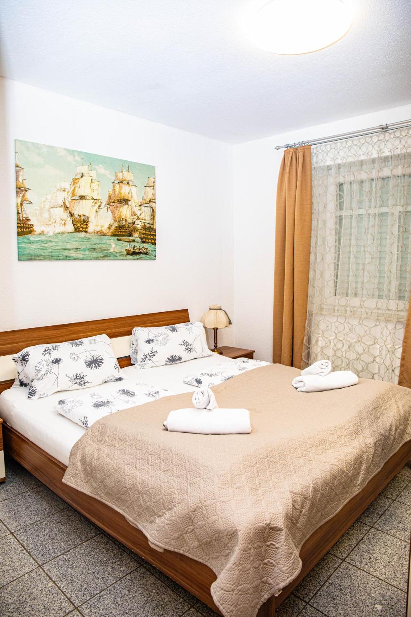 Ferienwohnungen Saida Wohnung 5 นอร์เดน ภายนอก รูปภาพ